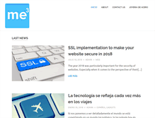 Tablet Screenshot of me-3.org